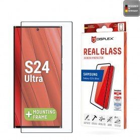 Folie pentru Samsung Galaxy S24 Ultra - Nillkin CP+PRO - Negru
