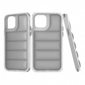 Husa pentru iPhone 11 Pro - Techsuit Wave Shield - Galbena