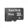 Card de Memorie, 16GB - SanDisk (SDSDQM-016G-B35) - Gray