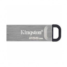 Stick de Memorie 256GB - Kingston DT Kyson (DTKN/256GB) - Negru