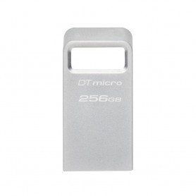 Stick de Memorie 64GB - Kingston DT Exodia (DTX/64GB) - Negru