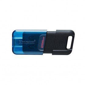 Yesido - Memory Stick (FL16) - OTG, USB, Lightning, 5Gbps, 128GB - Argintiu