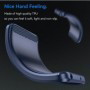 Husa pentru Motorola Moto G84 - Techsuit Carbon Silicone - Albastra
