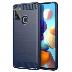 Husa Samsung Galaxy A21s - Tpu Design Trendy Decor