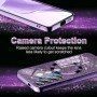 Husa pentru Samsung Galaxy S24 Plus - Techsuit Luxury Glitter MagSafe - Argintie