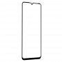 Folie pentru Samsung Galaxy A05 / A05s - Techsuit 111D Full Cover / Full Glue Glass - Negru