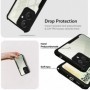 [PACHET 360] - Husa ColorVerse 360 + Folie de protectie -  Xiaomi Redmi 13C 5G / Poco M6  - Negru