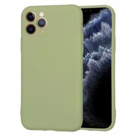 [PACHET 360] -  Husa pentru iPhone 11 Pro + Folie - Techsuit ColorVerse 360 Series - Albastra