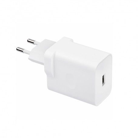 Incarcator USB, 18W - Realme (5473828) - Alb