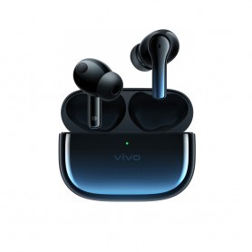Casti Bluetooth TWS - Vivo 2e (6020136) - Albastru