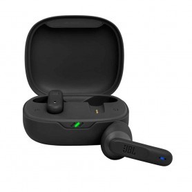 Casti Bluetooth True Wireless cu Microfon - JoyRoom (JR-OE2) - Albastru inchis