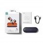 Casti Bluetooth True Wireless cu Microfon - JoyRoom (JR-OE2) - Portocaliu