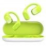 Casti Bluetooth 5.3, Open-Ear, True Wireless - JoyRoom (JR-OE1) - Verde