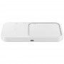 Incarcator Wireless 15W - Samsung (EP-P5400) - Alb