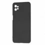 Husa pentru Motorola Moto G32 - Techsuit SoftFlex - Neagra