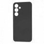 Husa pentru Samsung Galaxy S24 - Techsuit SoftFlex - Neagra