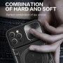 Husa pentru iPhone 11 Pro Max - Techsuit CamGuard Pro - Neagra
