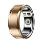 Inel Inteligent - Smart Ring Marimea 9, Diametru 19mm - Techsuit (R3) - Gold