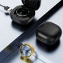 Inel Inteligent - Smart Ring Marimea 9, Diametru 19mm - Techsuit (R06) - Gold