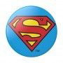 Suport pentru Telefon - Popsockets PopGrip - Justice League: Superman Icon