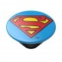 Suport pentru Telefon - Popsockets PopGrip - Justice League: Superman Icon