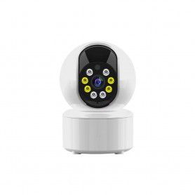 Camera de Supraveghere cu Alarma si Privacy Mode - Imou Ranger RC (IPC-GK2CP-3C0WR) - Alb