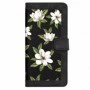 Husa pentru Motorola Moto G32 - Techsuit FlipCraft - Flowers of the Dawn