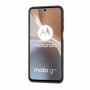 Husa pentru Motorola Moto G32 - Techsuit HaloFrost Series - Neagra