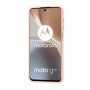 Husa pentru Motorola Moto G32 - Techsuit HaloFrost Series - Roz