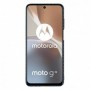 Husa pentru Motorola Moto G32 - Techsuit Carbonite FiberShell - Cyan