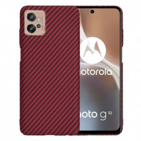 Husa pentru Motorola Moto G32 - Techsuit SoftFlex - Sea Albastra