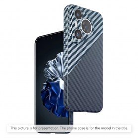 Husa pentru Motorola Moto G32 - Techsuit Carbonite FiberShell - Rosie