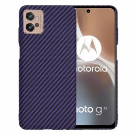 Husa pentru Motorola Moto G32 - Techsuit FlipCraft - Flowers of the Dawn