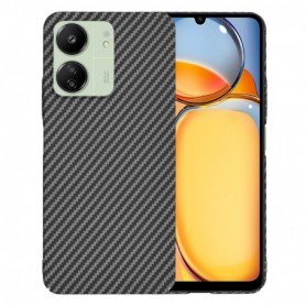 Husa pentru Xiaomi Redmi 13C 4G / 13C 5G / Poco M6 / C65 - Techsuit Magskin Book - Neagra