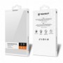 Husa pentru Xiaomi Redmi 13C 4G / 13C 5G / Poco M6 / C65 - Techsuit Carbonite FiberShell - Rosie