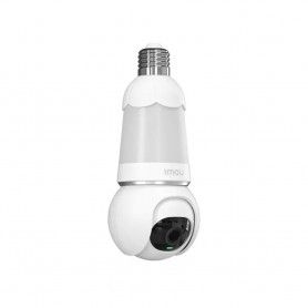 Camera de Supraveghere Wi-Fi, cu Detectare Rapida si Notificari, 3MP - Imou Cruiser SE+ (IPC-K7CP-3H1WE) - Alb