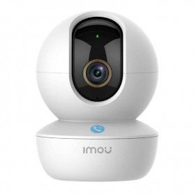 Camera de Supraveghere Wi-Fi, cu Detectare Rapida si Notificari, 2MP - Imou Outdoor Camera Cruiser 4G (IPC-S21FTP) - Alb