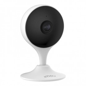 Camera de Supraveghere Wi-Fi, cu Detectare Rapida si Notificari, 6MP - Imou Outdoor Camera Cruiser Dual (IPC-S7XP-6M0WED) - Whi