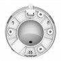 Camera de Supraveghere Wi-Fi Interior, cu 16x Zoom - Imou Turret SE (IPC-T22EP) - Alb