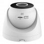 Camera de Supraveghere Wi-Fi Interior, cu 16x Zoom - Imou Turret SE (IPC-T22EP) - Alb