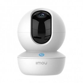 Camera de Supraveghere Wi-Fi, cu Detectare Rapida si Notificari, 3MP - Imou Cruiser SE+ (IPC-K7CP-3H1WE) - Alb