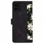 Husa pentru Motorola Moto G32 - Techsuit FlipCraft - Flowers of the Dawn