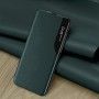 Husa pentru Xiaomi Redmi Note 13 Pro+ 5G - Techsuit eFold Series - Verde inchisa