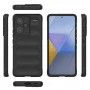 Husa pentru Xiaomi Redmi Note 13 Pro+ 5G - Techsuit Magic Shield - Neagra