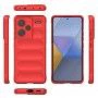 Husa pentru Xiaomi Redmi Note 13 Pro+ 5G - Techsuit Magic Shield - Rosie