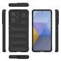 Husa pentru Xiaomi Redmi Note 13 Pro+ 5G - Techsuit Magic Shield - Mov