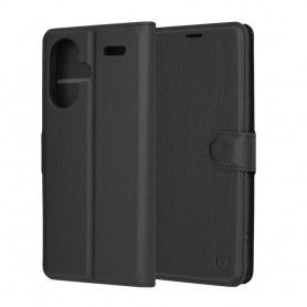 Husa pentru Xiaomi Redmi Note 13 Pro+ 5G - Techsuit SoftFlex - Neagra