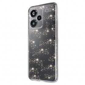 Husa pentru Xiaomi Redmi Note 13 Pro+ 5G - Techsuit CamGuard Pro - Albastra