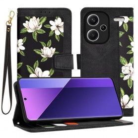 [PACHET 360] - Husa ColorVerse 360 + Folie de protectie -  Xiaomi Redmi Note 13 Pro+ 5G  - Albastru