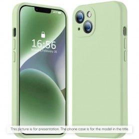 Husa pentru Xiaomi Redmi Note 13 Pro+ 5G - Techsuit Soft Edge Silicone - Denim Albastra